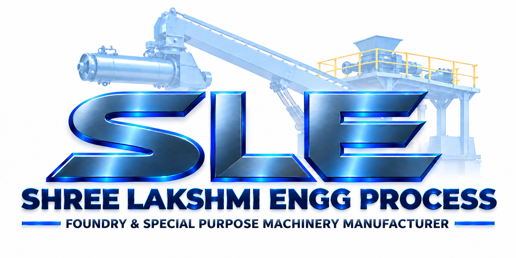 SHREE LAKSHMI ENGG PROCESS